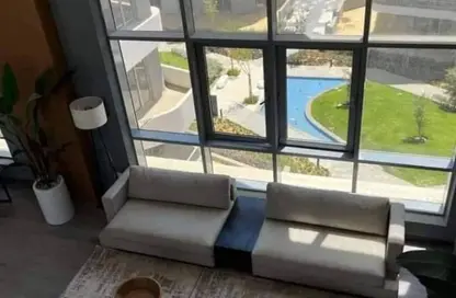 Apartment - 3 Bedrooms - 3 Bathrooms for sale in Bloomfields - Mostakbal City Compounds - Mostakbal City - Future City - Cairo