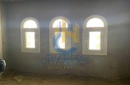 Apartment - 4 Bedrooms - 2 Bathrooms for sale in 5th Settlement Compounds - The 5th Settlement - New Cairo City - Cairo