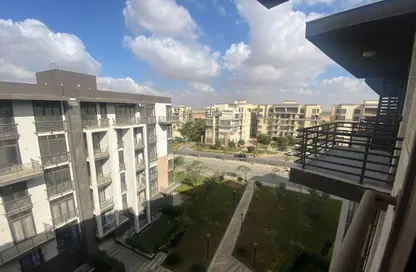 شقة - 3 غرف نوم - 3 حمامات للبيع في مدينتي - القاهرة