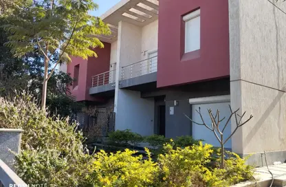 فيلا - 4 غرف نوم - 3 حمامات للبيع في پريڤادو - مدينتي - القاهرة