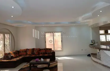 شقة - 3 غرف نوم - 2 حمامات للبيع في الجومان - الحي السابع - الشيخ زايد - الجيزة