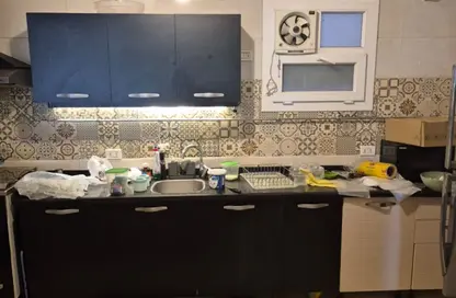 Apartment - 3 Bedrooms - 2 Bathrooms for rent in Zayed Dunes - 6th District - Sheikh Zayed City - Giza