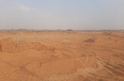 Land - Studio for sale in Belbeis   10th of Ramadan Road - Zezenia 10th of Ramadan - 10th of Ramadan City - Sharqia