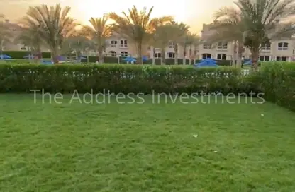 فيلا - 4 غرف نوم - 3 حمامات للبيع في لافيستا سيتي - كمبوندات العاصمة الإدارية الجديدة - العاصمة الإدارية الجديدة - القاهرة