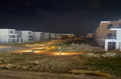 دوبلكس - 3 غرف نوم - 4 حمامات للبيع في بالم هيلز - كمبوندات الاسكندرية - الاسكندرية