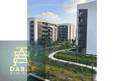 Apartment - 3 Bedrooms - 2 Bathrooms for sale in Madinaty - Cairo