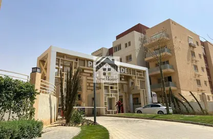 شقة - 3 غرف نوم - 3 حمامات للبيع في بروميناد القاهرة الجديدة - كمبوندات التجمع الخامس - التجمع الخامس - مدينة القاهرة الجديدة - القاهرة