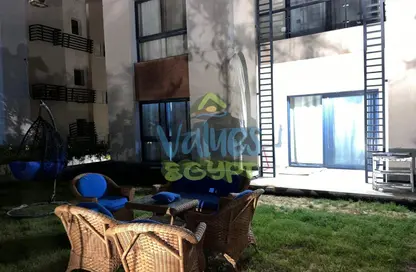 شاليه - 2 غرف نوم - 2 حمامات للايجار في جايا - راس الحكمة - الساحل الشمالي