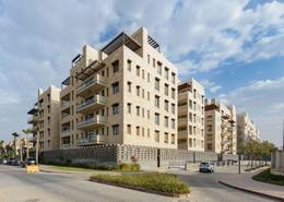 Apartment - 3 bedrooms - 2 bathrooms for للايجار in Forty West - Sheikh Zayed Compounds - Sheikh Zayed City - Giza