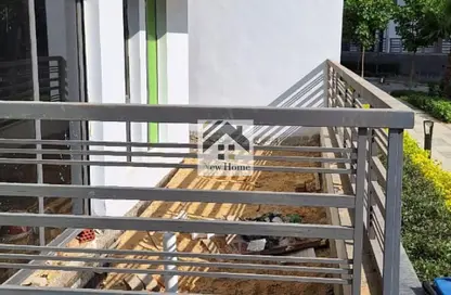 شقة - 2 غرف نوم - 3 حمامات للبيع في ذا ايكون ريزيدنس - كمبوندات التجمع الخامس - التجمع الخامس - مدينة القاهرة الجديدة - القاهرة