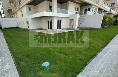 أي فيلا - 3 غرف نوم - 3 حمامات للبيع في ماونتن فيو اى سيتي - كمبوندات التجمع الخامس - التجمع الخامس - مدينة القاهرة الجديدة - القاهرة