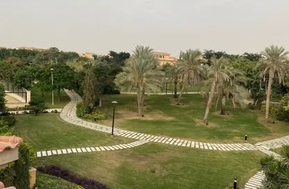 Villa - 6 Bedrooms - 5 Bathrooms for sale in Madinaty - Cairo