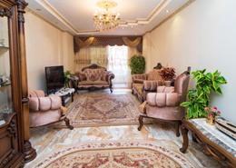 Apartment - 3 bedrooms for للبيع in Stanley Bridge - Stanley - Hay Sharq - Alexandria