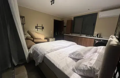 Cabin - 1 Bedroom - 1 Bathroom for rent in Villette - 5th Settlement Compounds - The 5th Settlement - New Cairo City - Cairo