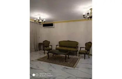 Apartment - 3 Bedrooms - 2 Bathrooms for sale in Madinaty - Cairo