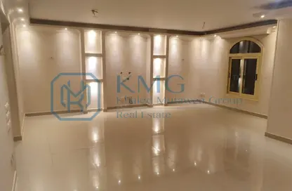 شقة - 4 غرف نوم - 3 حمامات للبيع في عمارات النرجس - النرجس - مدينة القاهرة الجديدة - القاهرة
