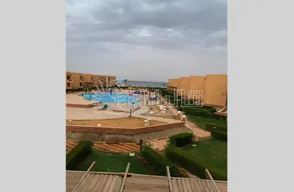 Chalet - 4 Bedrooms - 3 Bathrooms for sale in Orlando - Al Ain Al Sokhna - Suez Chalet - 4 Bedrooms - 3 Bathrooms for sale in Orlando - Al Ain Al Sokhna - Suez