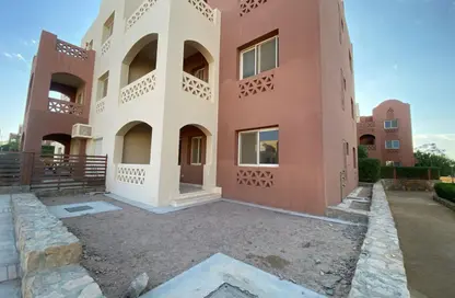 Apartment - 2 Bedrooms - 1 Bathroom for sale in Makadi Heights - Makadi Orascom Resort - Makadi - Hurghada - Red Sea Apartment - 2 Bedrooms - 1 Bathroom for sale in Makadi Heights - Makadi Orascom Resort - Makadi - Hurghada - Red Sea