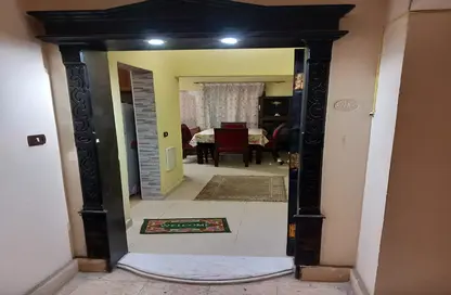 Apartment - 2 Bedrooms - 1 Bathroom for sale in Sayed Zakaria St. - Sheraton Al Matar - El Nozha - Cairo