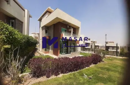 فيلا - 5 غرف نوم - 4 حمامات للبيع في كمبوند جاردينيا سيتي مدينة نص - زهراء مدينة نصر - مدينة نصر - القاهرة