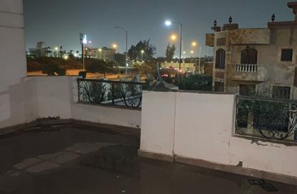 فيلا - 5 غرف نوم - 6 حمامات للبيع في الياسمين - الحي الرابع عشر - الشيخ زايد - الجيزة