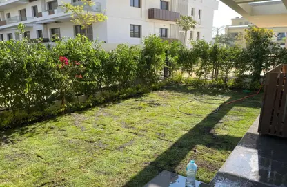 Apartment - 2 Bedrooms - 2 Bathrooms for rent in Villette - 5th Settlement Compounds - The 5th Settlement - New Cairo City - Cairo