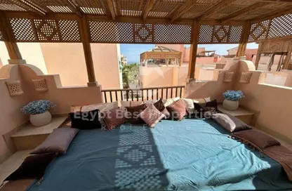 Apartment - 3 Bedrooms - 2 Bathrooms for sale in Golf Town-Marina Edition - Soma Bay - Safaga - Hurghada - Red Sea