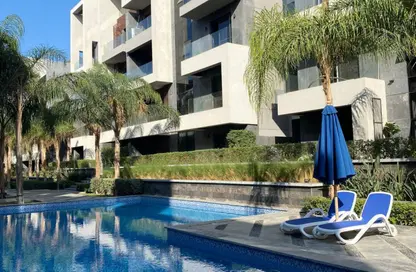 Apartment - 3 Bedrooms - 3 Bathrooms for sale in Patio Casa - El Patio - El Shorouk Compounds - Shorouk City - Cairo