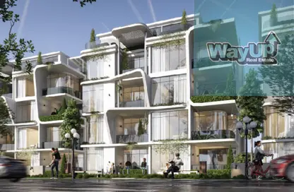 شاليه - 3 غرف نوم - 2 حمامات للبيع في صافيا - راس الحكمة - الساحل الشمالي