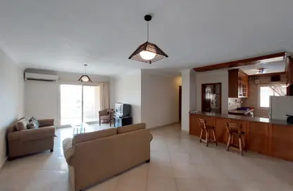 شقة - 2 غرف نوم - 2 حمامات للايجار في الشطر الثامن - زهراء المعادي - حي المعادي - القاهرة