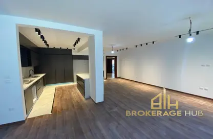 Apartment - 3 Bedrooms - 3 Bathrooms for rent in Eastown - 5th Settlement Compounds - The 5th Settlement - New Cairo City - Cairo