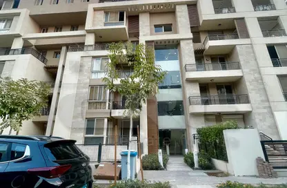 Apartment - 3 Bedrooms - 3 Bathrooms for sale in Shalya Taj City - 5th Settlement Compounds - The 5th Settlement - New Cairo City - Cairo