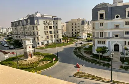 Apartment - 2 Bedrooms - 2 Bathrooms for sale in Mountain View Hyde Park - 5th Settlement Compounds - The 5th Settlement - New Cairo City - Cairo