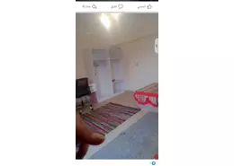 شقة - 4 غرف نوم - 2 حمامات للايجار في كوبرى المنيل - شارع متحف المنيل - المنيل - حي المنيل - القاهرة