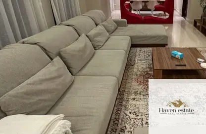 دوبلكس - 3 غرف نوم - 3 حمامات للايجار في ايستاون - كمبوندات التجمع الخامس - التجمع الخامس - مدينة القاهرة الجديدة - القاهرة