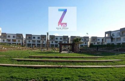 شاليه - 2 غرف نوم - 2 حمامات للبيع في أمواج - سيدي عبد الرحمن - الساحل الشمالي