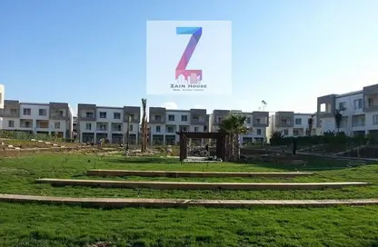 شاليه - 3 غرف نوم - 2 حمامات للبيع في أمواج - سيدي عبد الرحمن - الساحل الشمالي