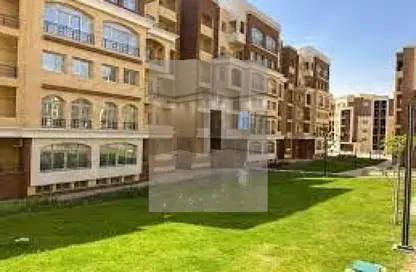 شقة - 3 غرف نوم - 3 حمامات للبيع في المقصد - كمبوندات العاصمة الإدارية الجديدة - العاصمة الإدارية الجديدة - القاهرة