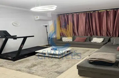 Apartment - 3 Bedrooms - 1 Bathroom for sale in Italian City Compound - Zahraa El Maadi - Hay El Maadi - Cairo