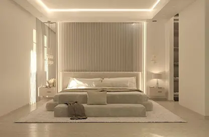 Apartment - 4 Bedrooms - 3 Bathrooms for sale in Zayed Dunes - 6th District - Sheikh Zayed City - Giza
