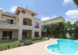 Villa - 5 Bedrooms - 3 Bathrooms for sale in King Mariout - Hay Al Amereyah - Alexandria