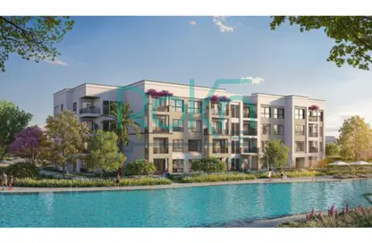 تاون هاوس - 3 غرف نوم - 2 حمامات للبيع في بيل فى - مدينة زايد الجديدة - الشيخ زايد - الجيزة تاون هاوس - 3 غرف نوم - 2 حمامات للبيع في بيل فى - مدينة زايد الجديدة - الشيخ زايد - الجيزة