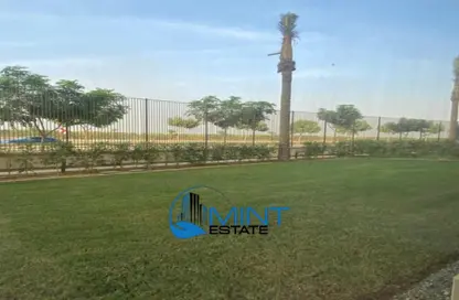 شقة - 3 غرف نوم - 3 حمامات للبيع في فورتين جولف ريزيدنس - اب تاون كايرو - المقطم - القاهرة
