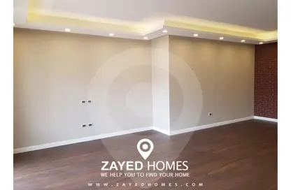 Apartment - 3 Bedrooms - 3 Bathrooms for rent in Westown - Sheikh Zayed Compounds - Sheikh Zayed City - Giza