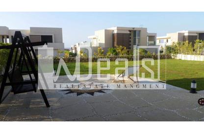 Chalet - 3 Bedrooms - 4 Bathrooms for rent in Hacienda White - Sidi Abdel Rahman - North Coast