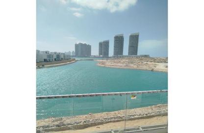 فيلا - 5 غرف نوم - 7 حمامات للبيع في مازيرين - مدينة العلمين الجديدة - العلمين - الساحل الشمالي