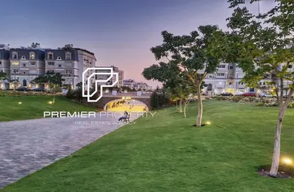 أي فيلا - 3 غرف نوم - 3 حمامات للبيع في ماونتن فيو هايد بارك - كمبوندات التجمع الخامس - التجمع الخامس - مدينة القاهرة الجديدة - القاهرة