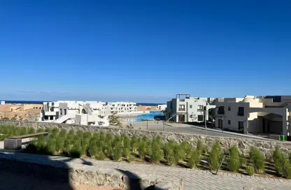 Chalet - 2 Bedrooms - 2 Bathrooms for sale in Makadi Resort - Makadi - Hurghada - Red Sea Chalet - 2 Bedrooms - 2 Bathrooms for sale in Makadi Resort - Makadi - Hurghada - Red Sea