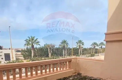 Villa - 5 Bedrooms - 5 Bathrooms for sale in Alex West - Alexandria Compounds - Alexandria