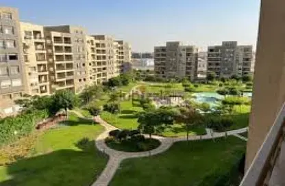 Apartment - 3 Bedrooms - 2 Bathrooms for sale in The Square - 5th Settlement Compounds - The 5th Settlement - New Cairo City - Cairo